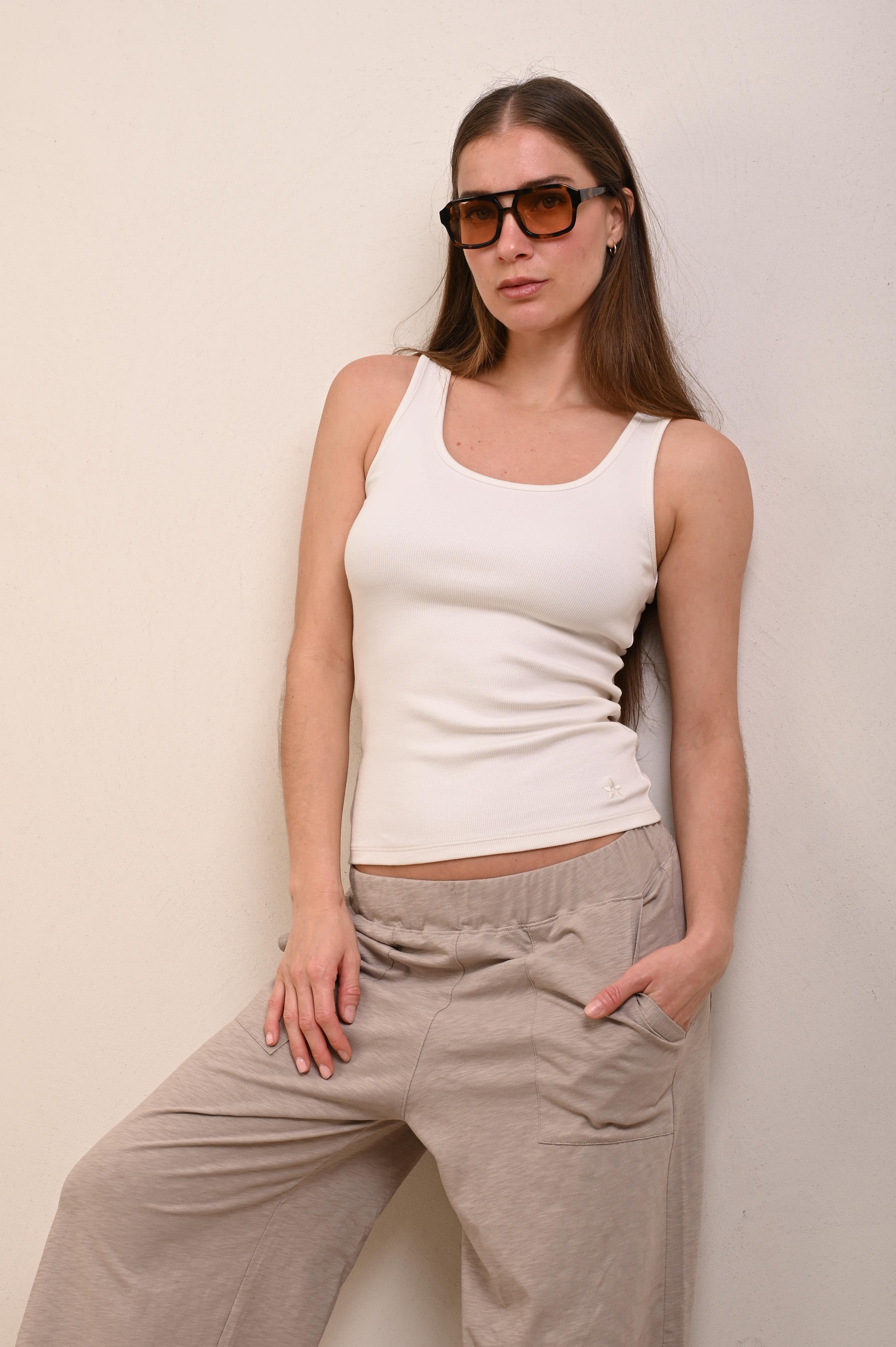 MUSCULOSA RIB PIMA
